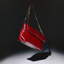 Load image into Gallery viewer, South Bag Itala | Burgundy