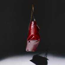 Load image into Gallery viewer, South Bag Itala | Burgundy