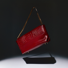 Load image into Gallery viewer, South Bag Itala | Burgundy