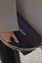 Load image into Gallery viewer, South Bag Lola | Brown Python