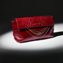Load image into Gallery viewer, South Bag Itala | Burgundy