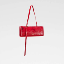 Load image into Gallery viewer, East-West Bag Charlotte | Red