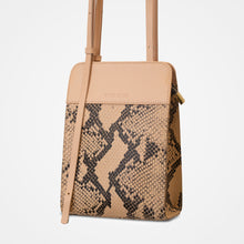 Load image into Gallery viewer, North Bag Ray | Nude Python
