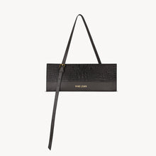 Load image into Gallery viewer, Boat Bag Grey/ Gold
