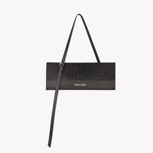 Load image into Gallery viewer, Boat Bag Grey/ silver
