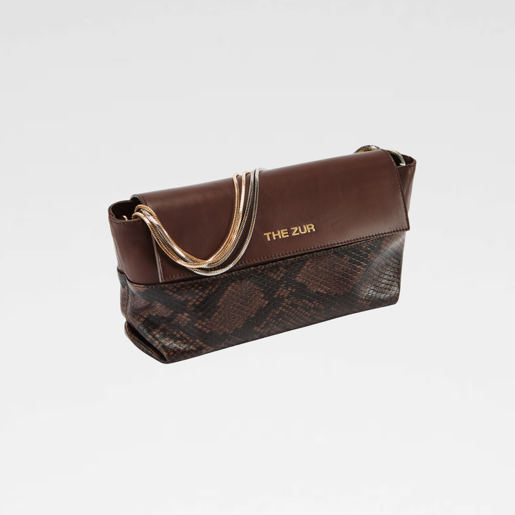 South | Brown Python