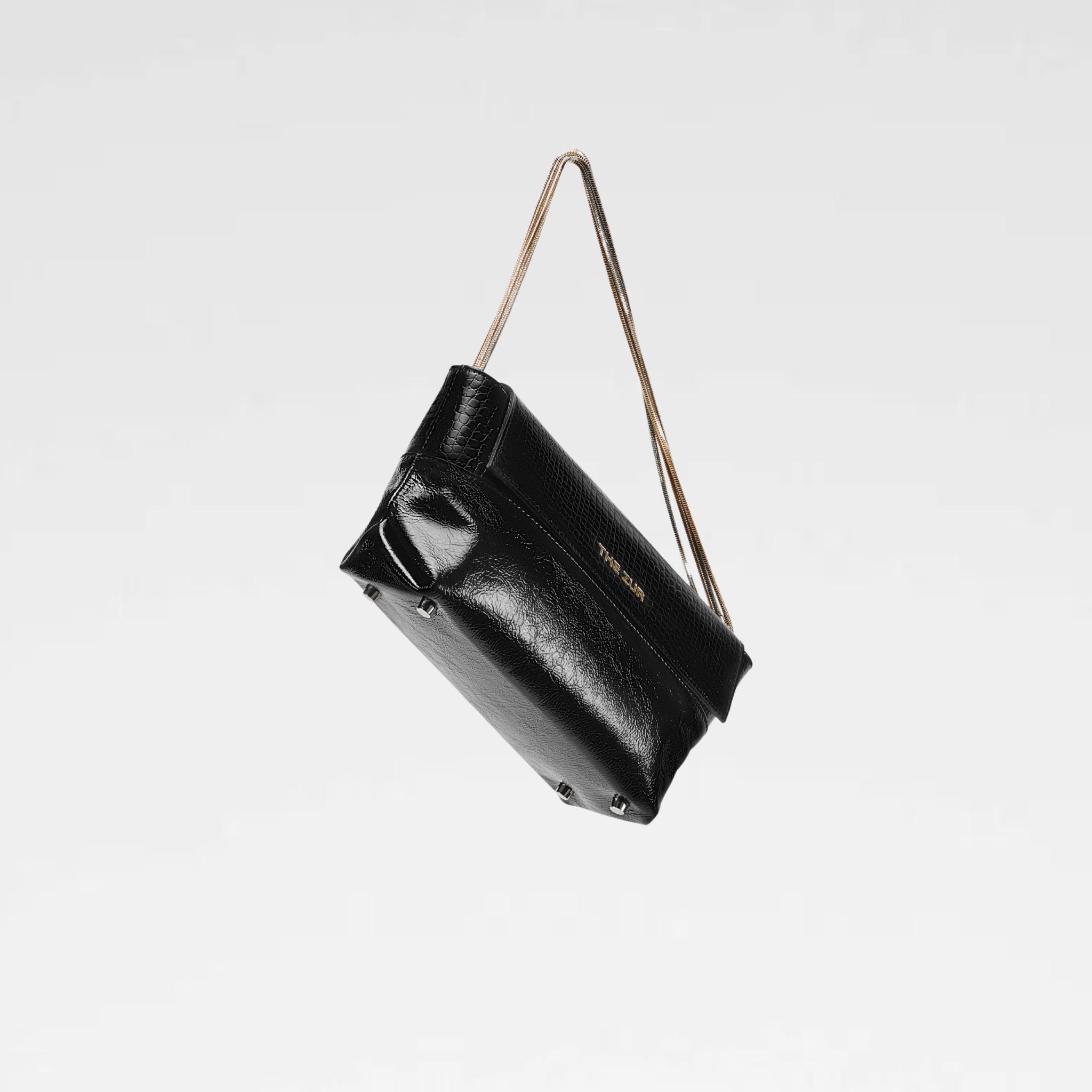 South | Black