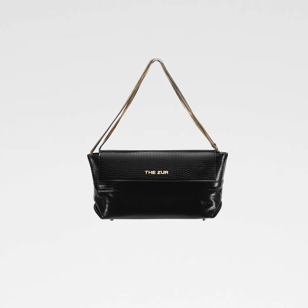 South | Black