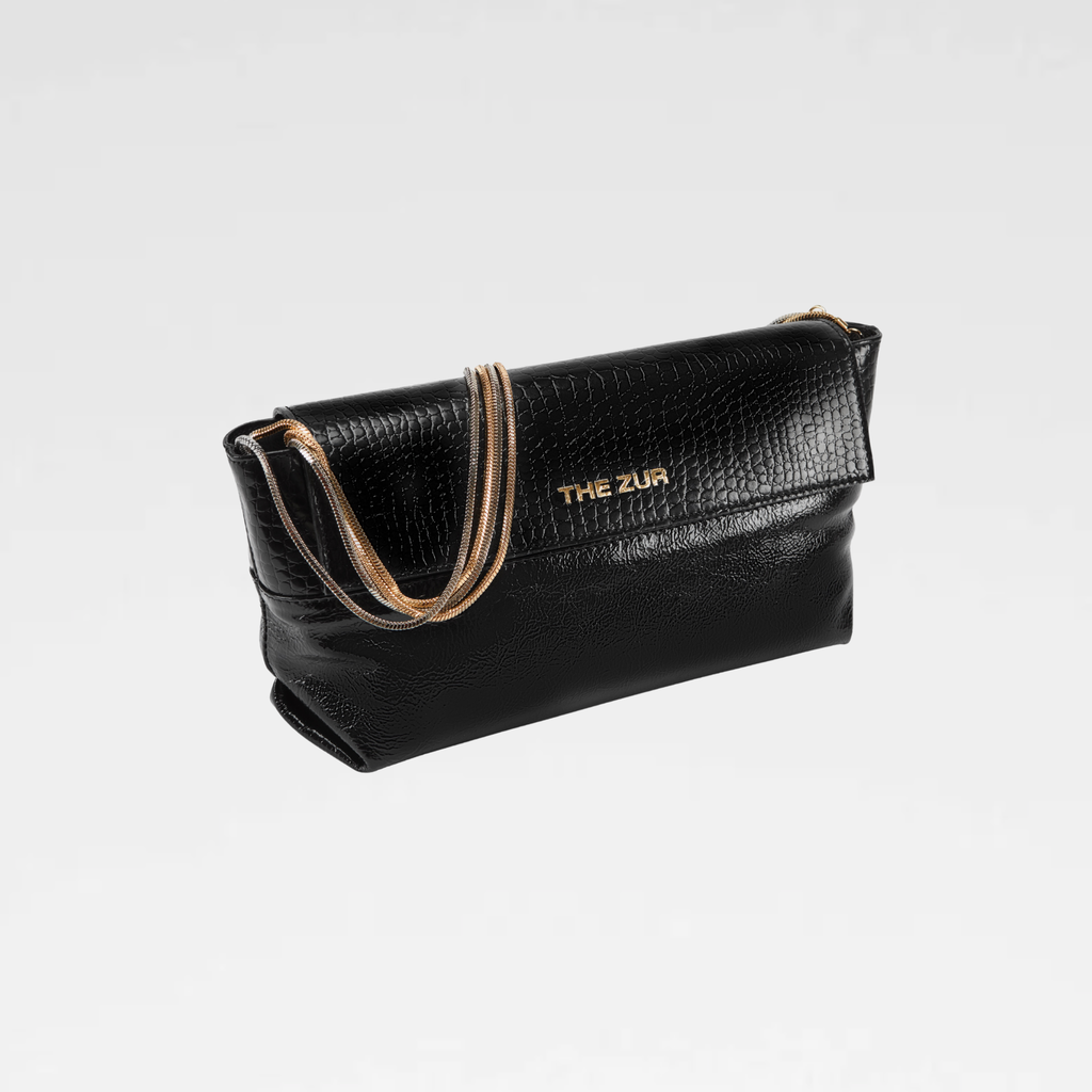 South | Black