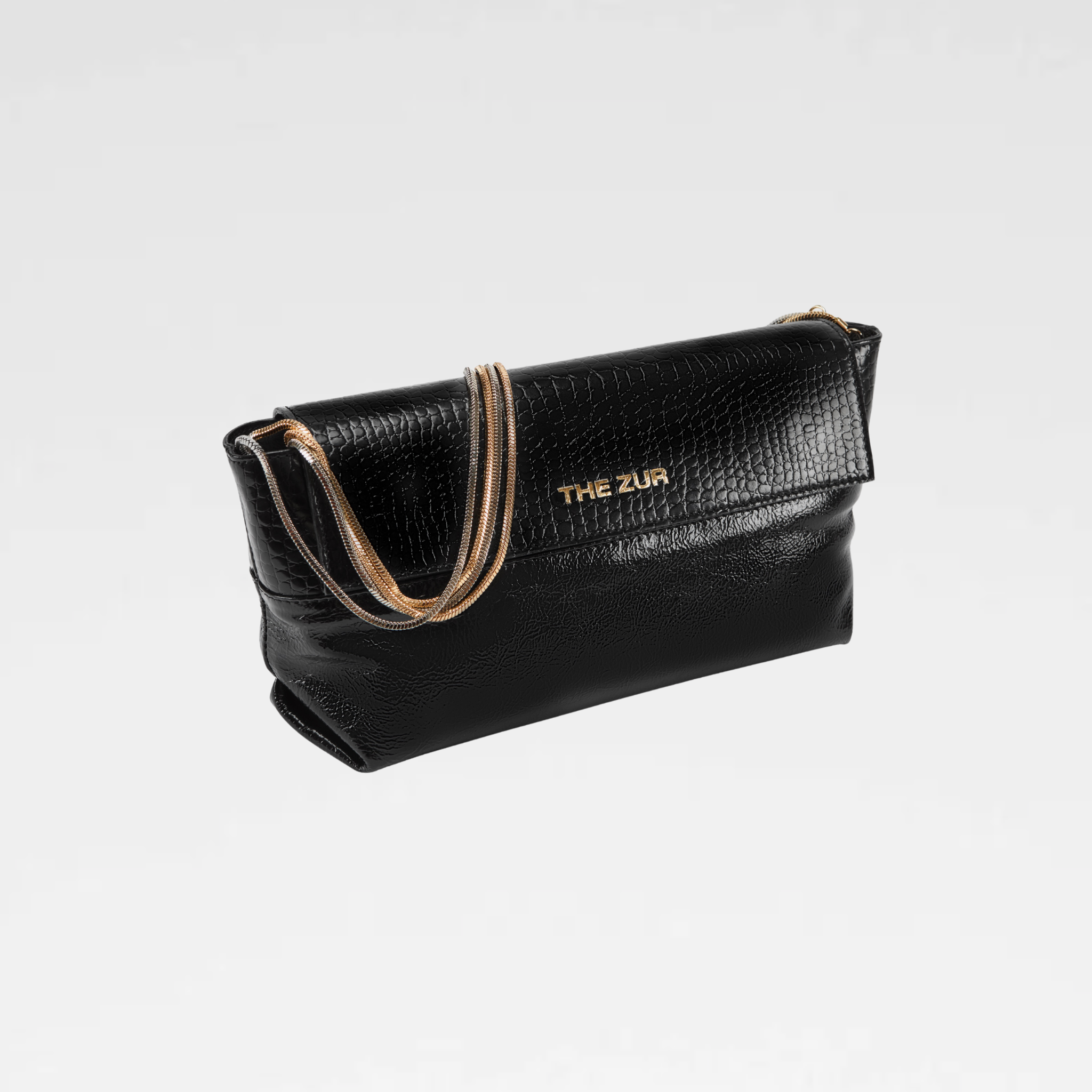South | Black