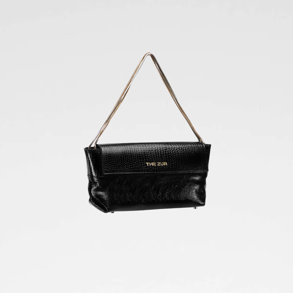 South | Black – THE ZUR