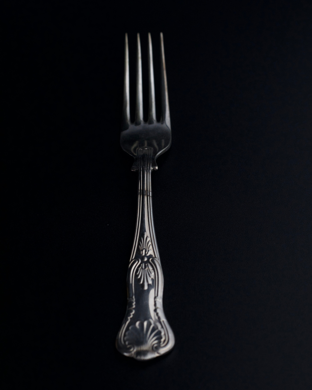 British Neoclassicism |  Fruit Set of Four