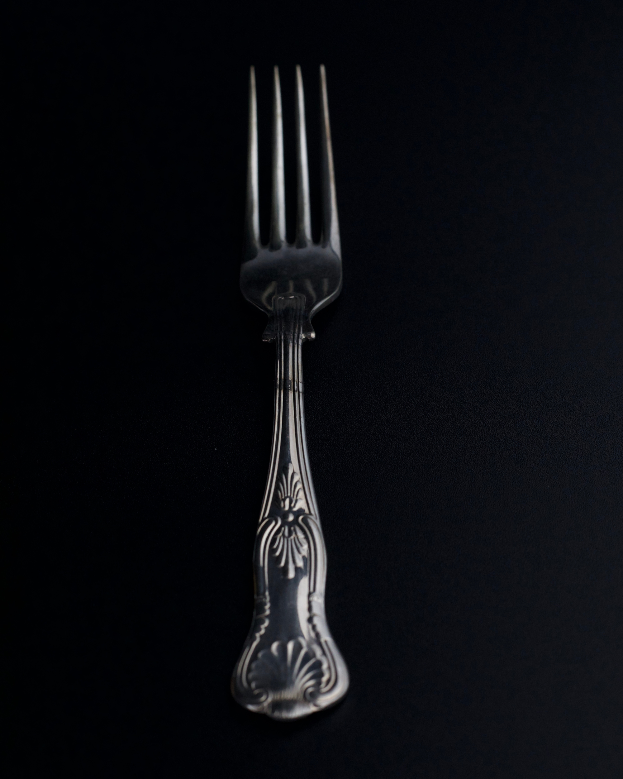 British Neoclassicism |  Fruit Set of Four