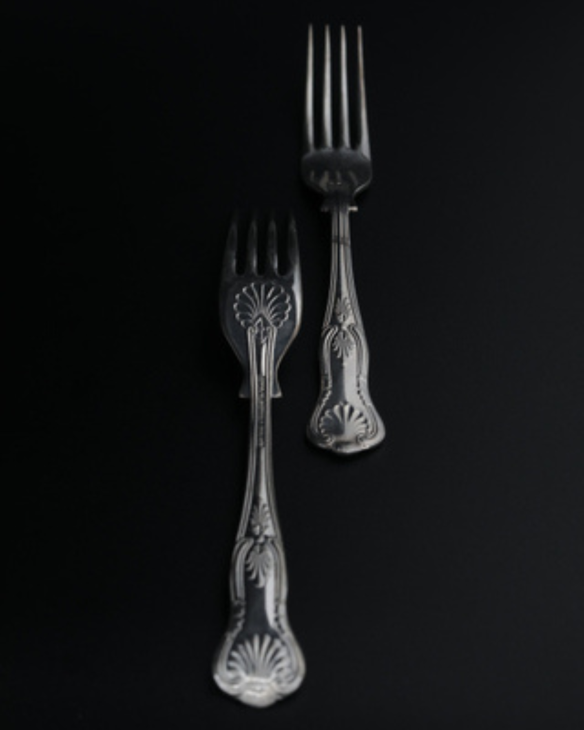 British Neoclassicism |  Fruit Set of Four