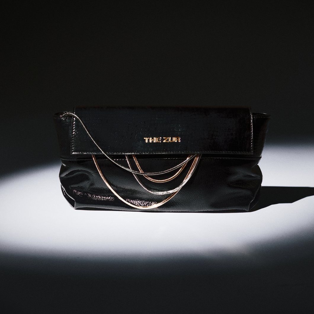 South Bag Victoria | Black