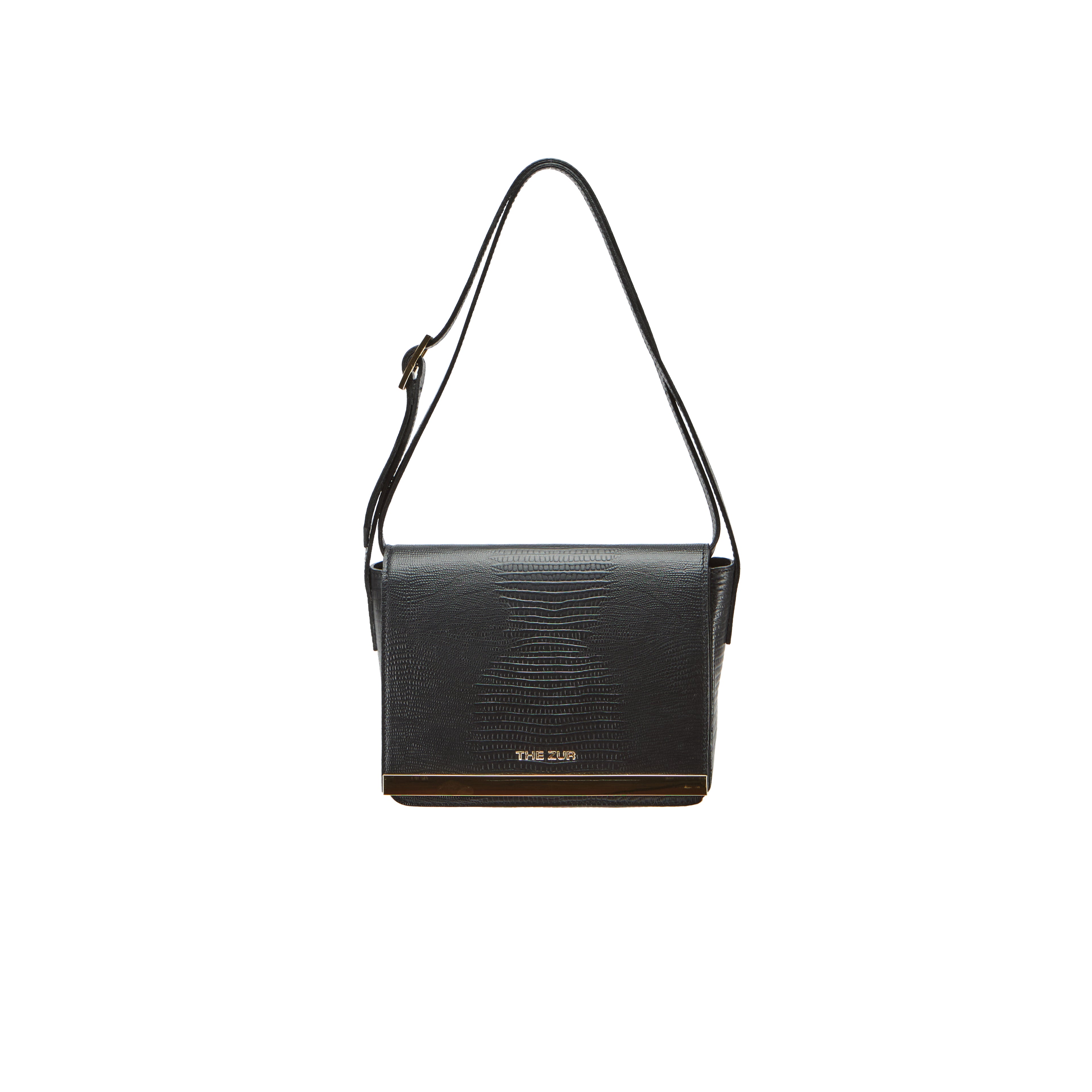 Square | Black Lizard