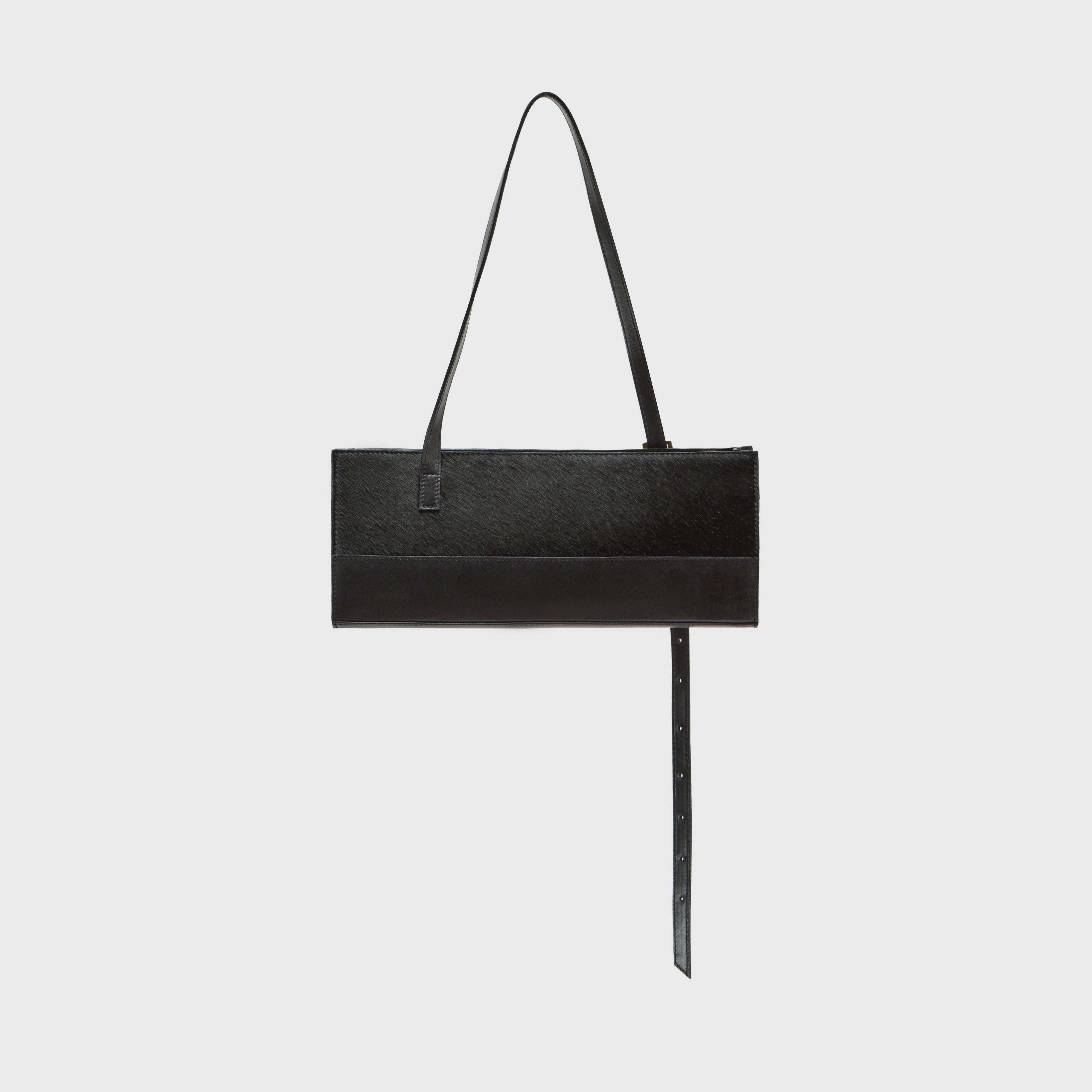 East-West | Black Haircalf