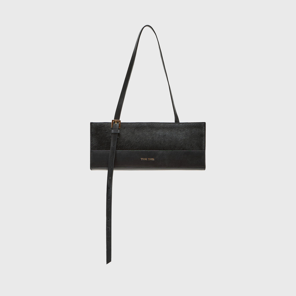 East-West | Black Haircalf