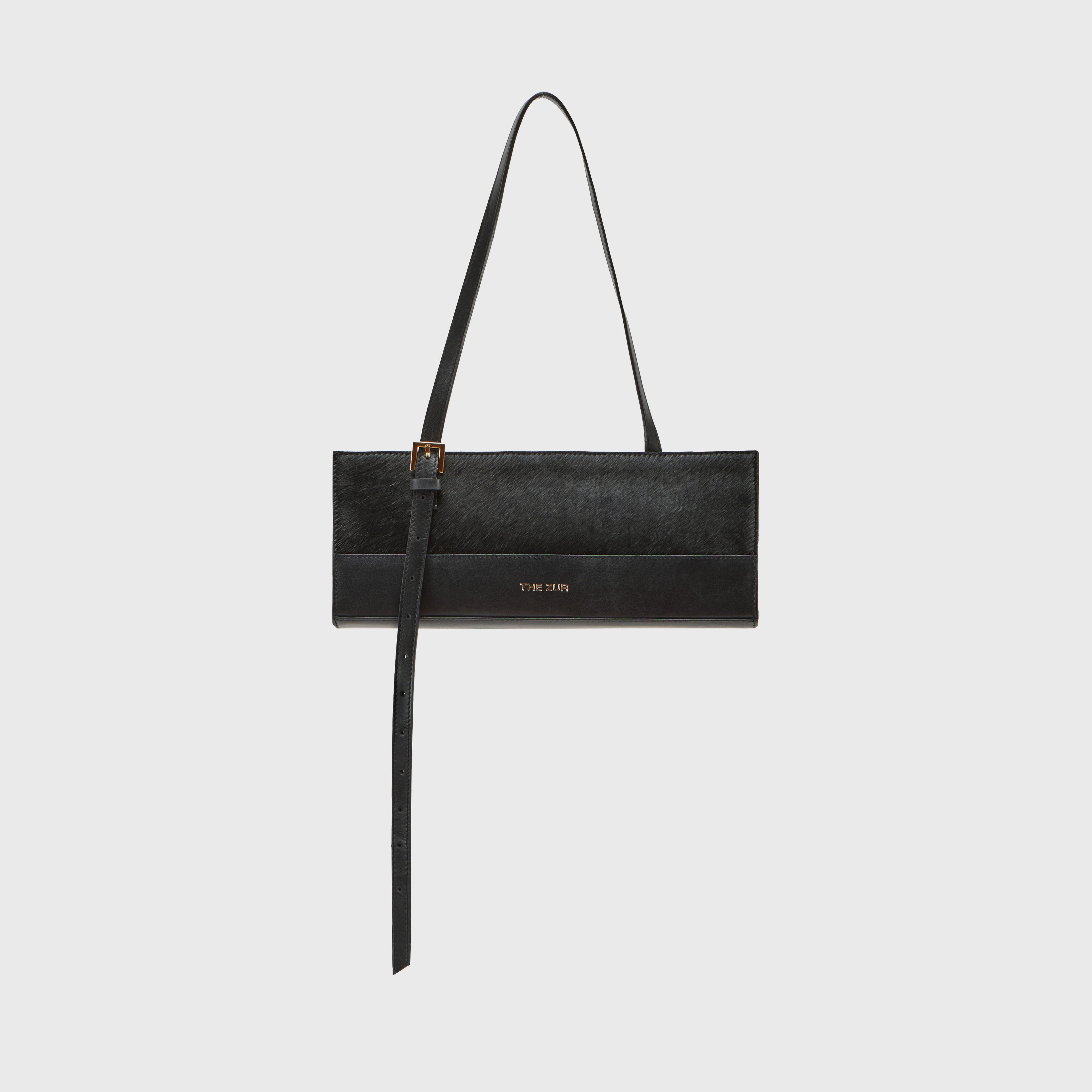 East-West | Black Haircalf