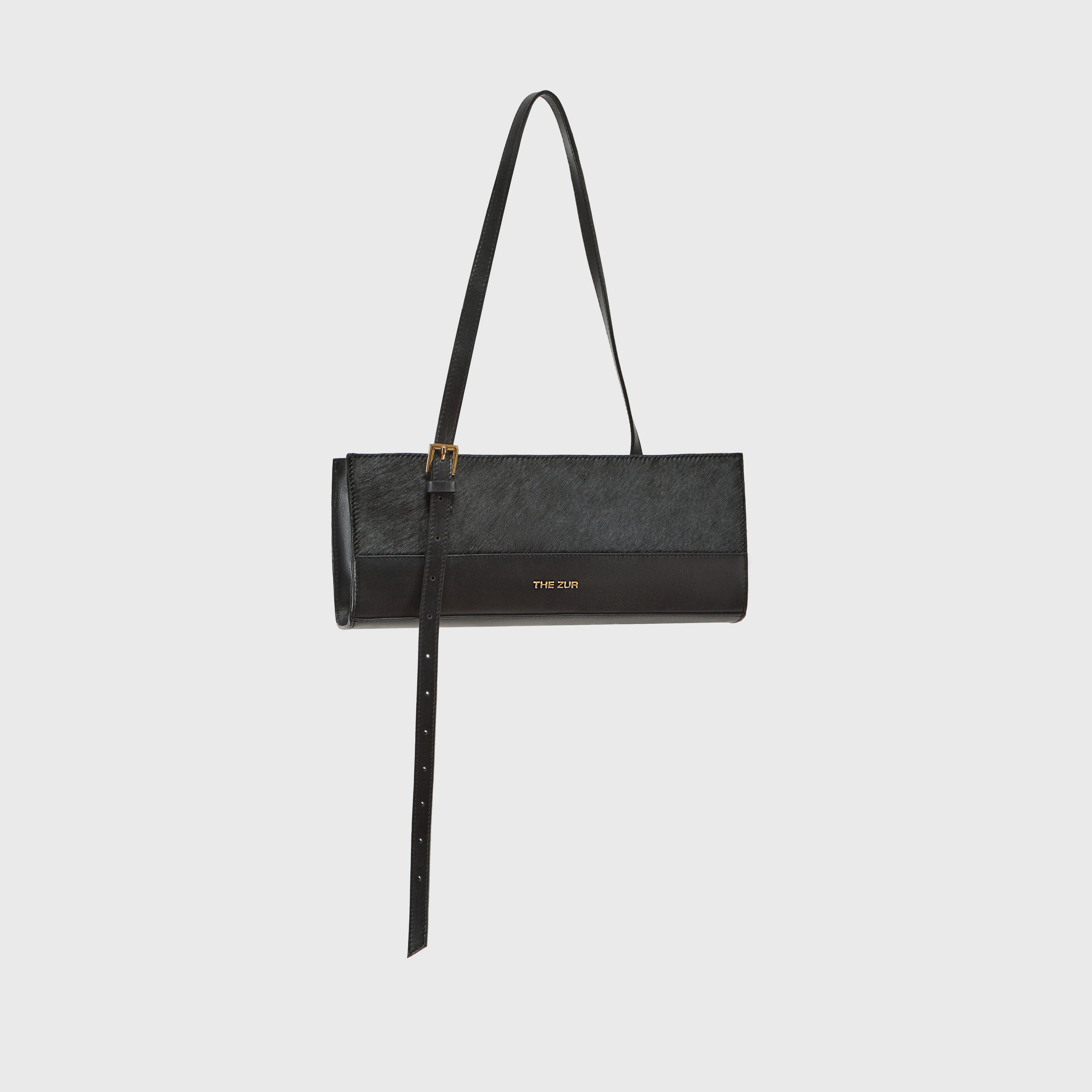 East-West | Black Haircalf