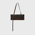 East-West Crocco | Brown