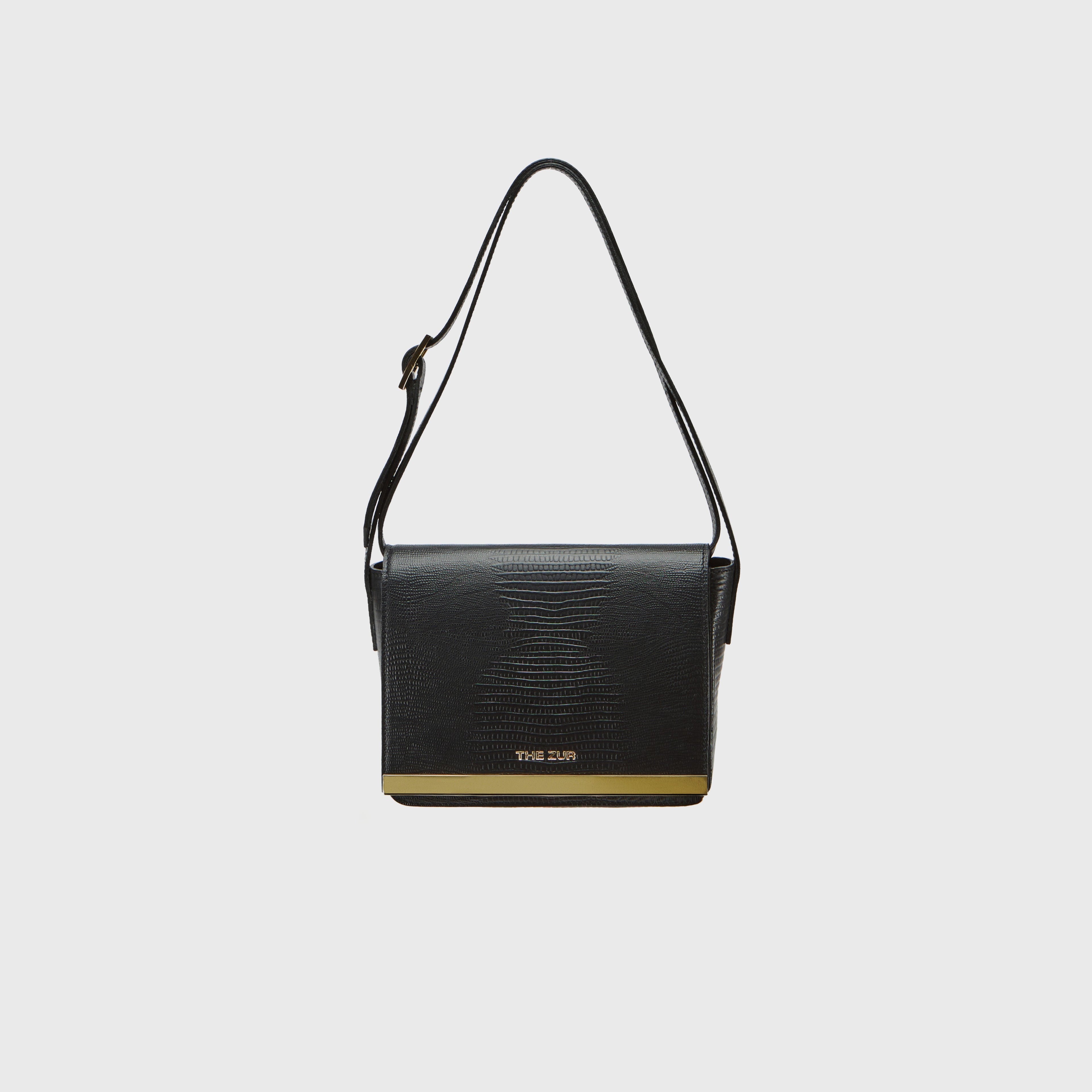 Square | Black Lizard