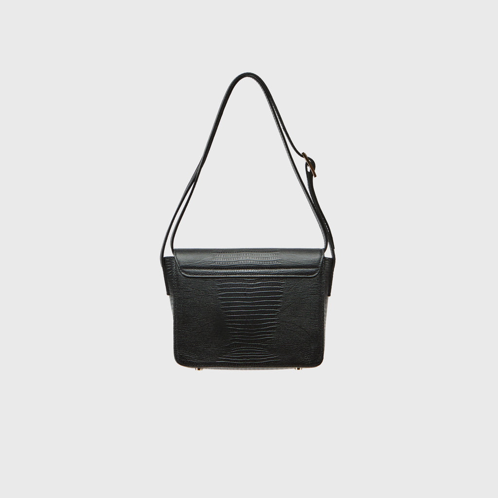 Square | Black Lizard