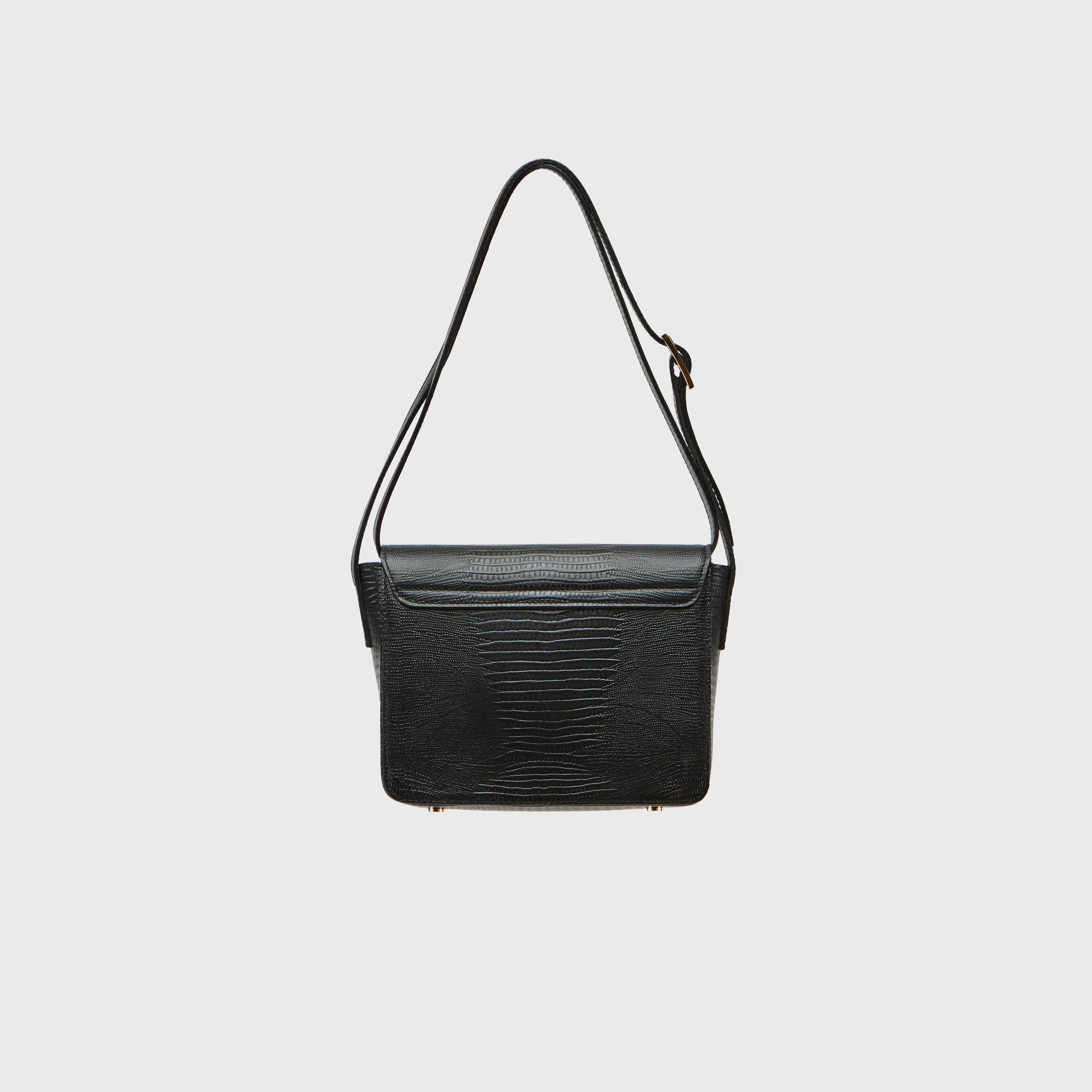 Square | Black Lizard