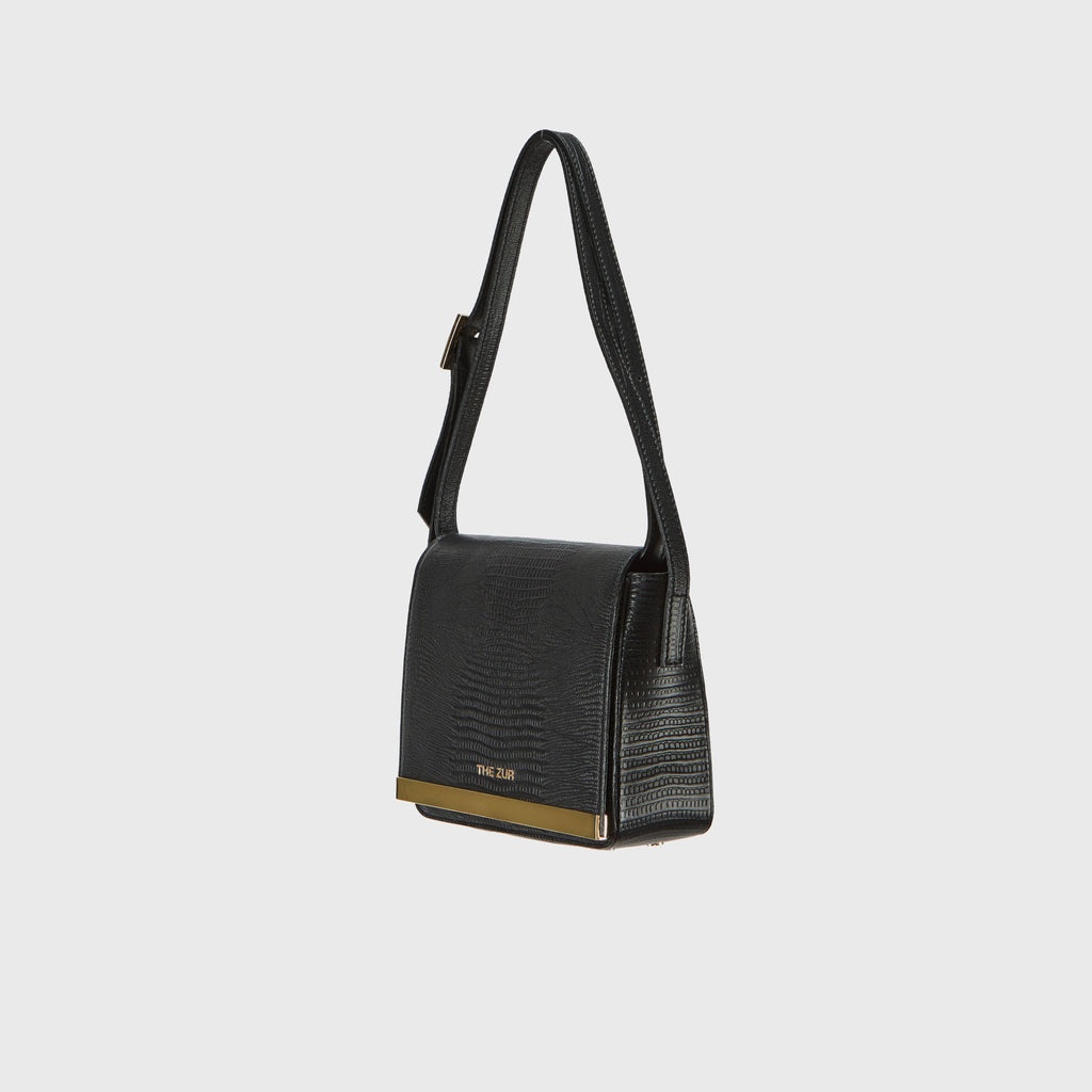 Square | Black Lizard