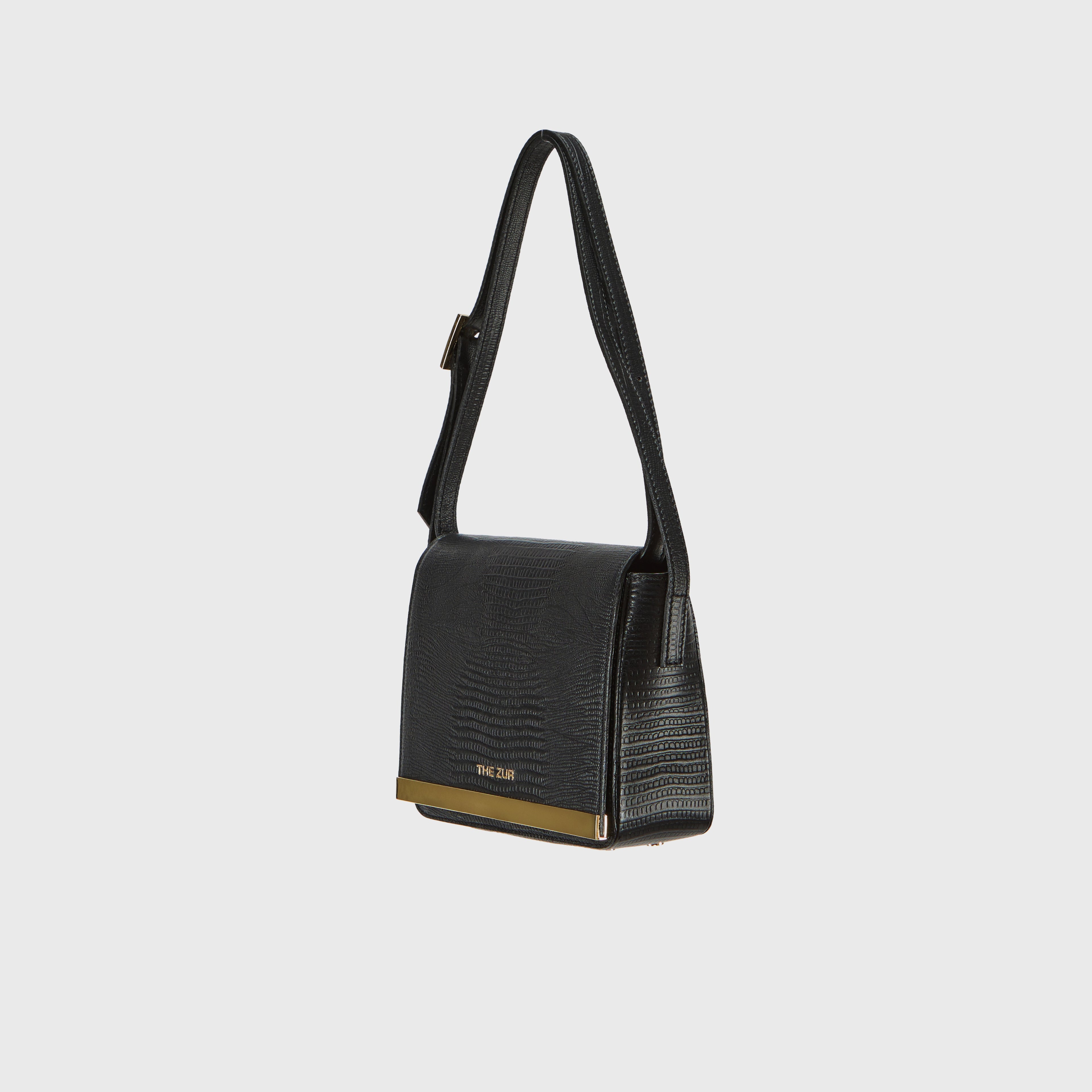 Square | Black Lizard