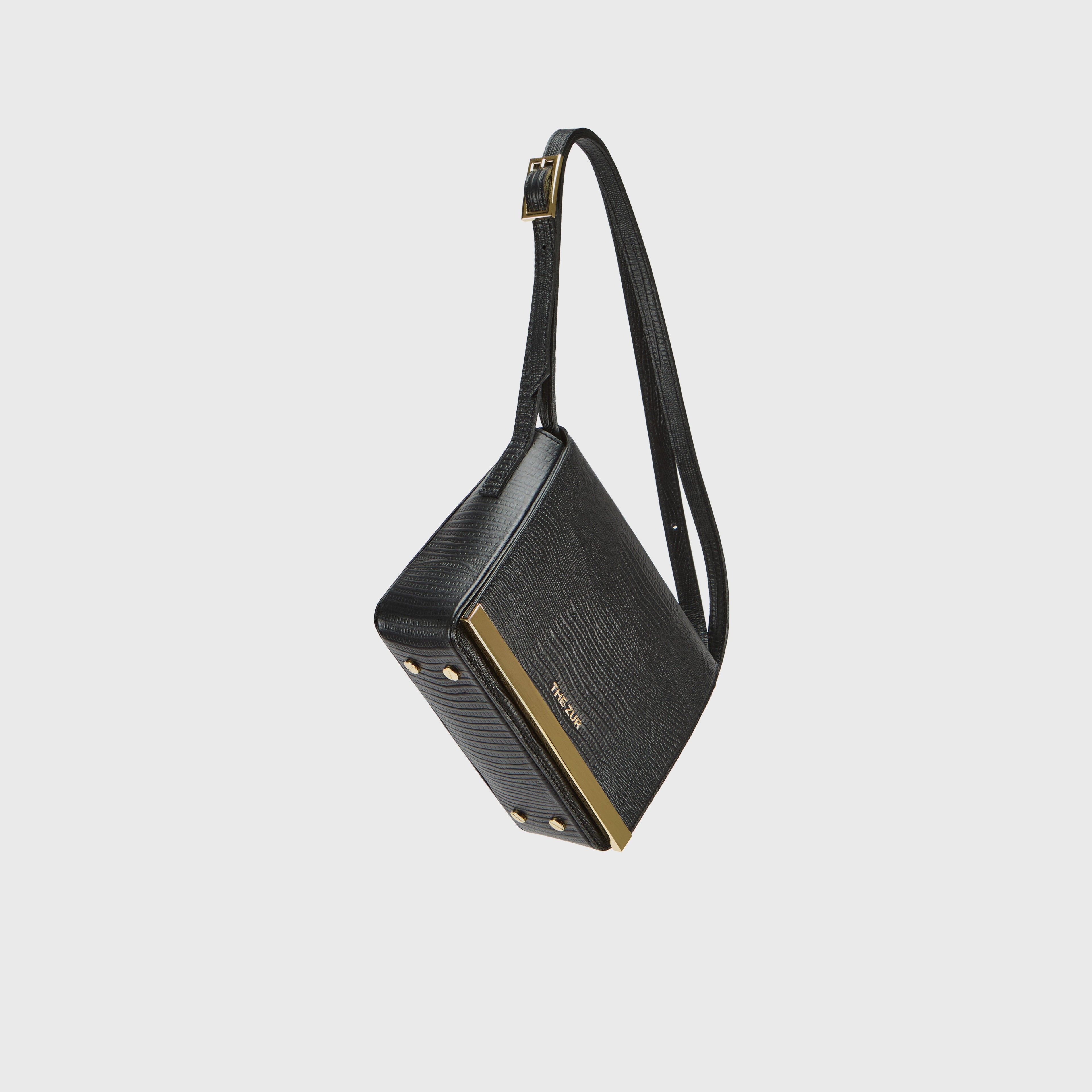 Square | Black Lizard