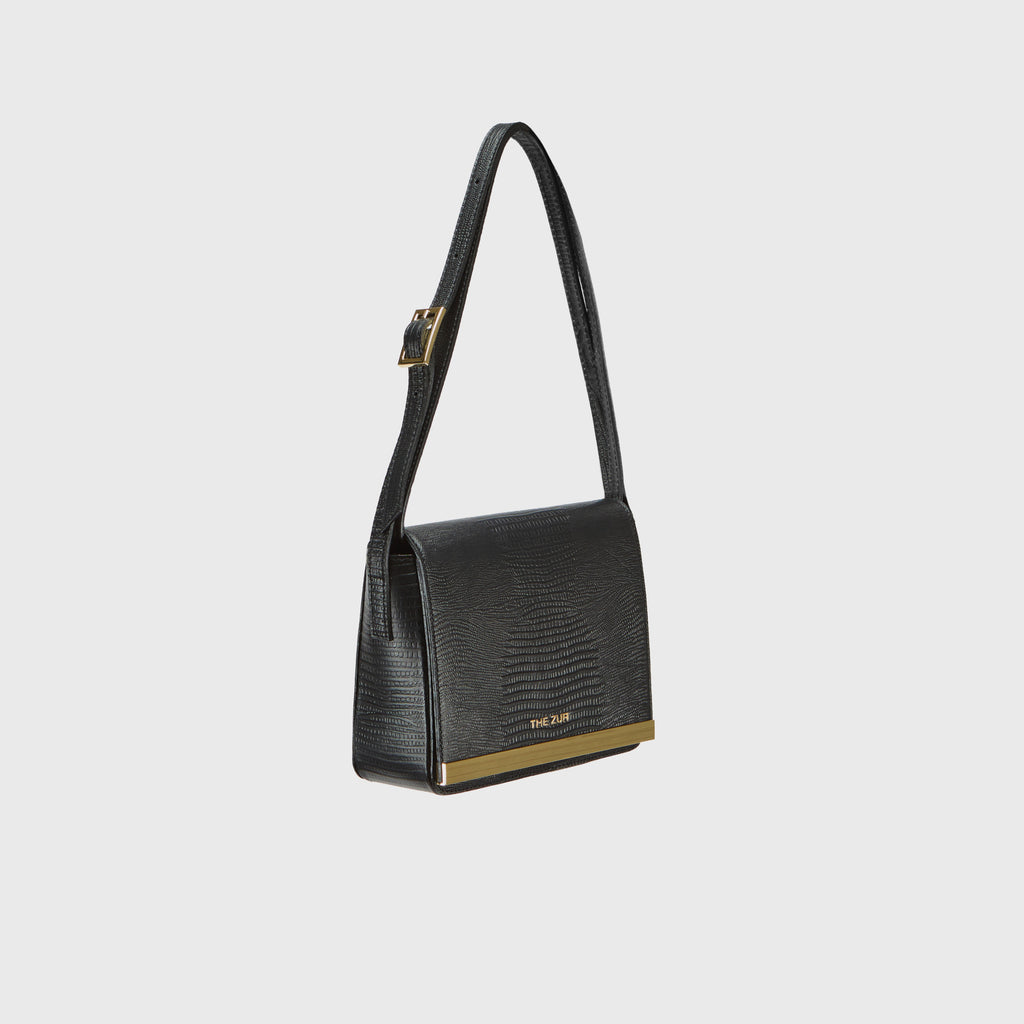 Square | Black Lizard