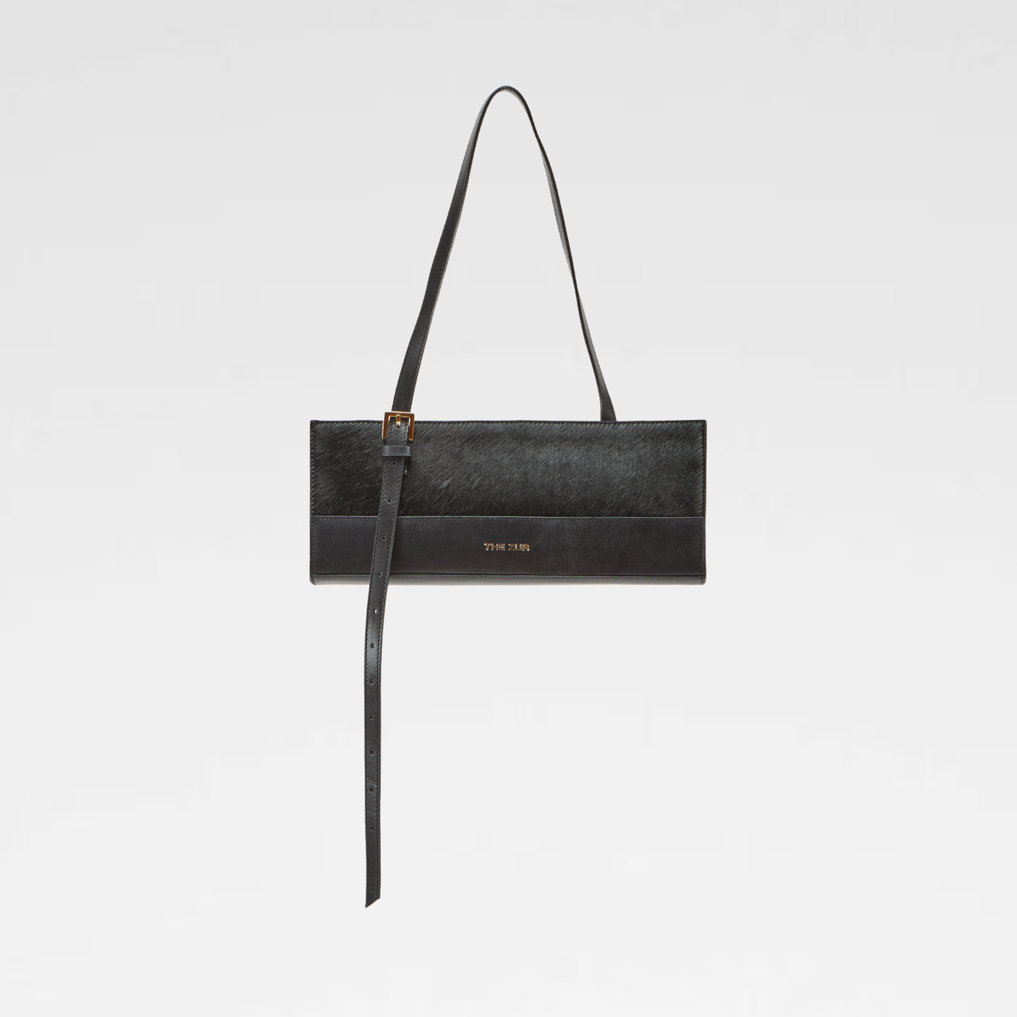 East-West | Black Haircalf