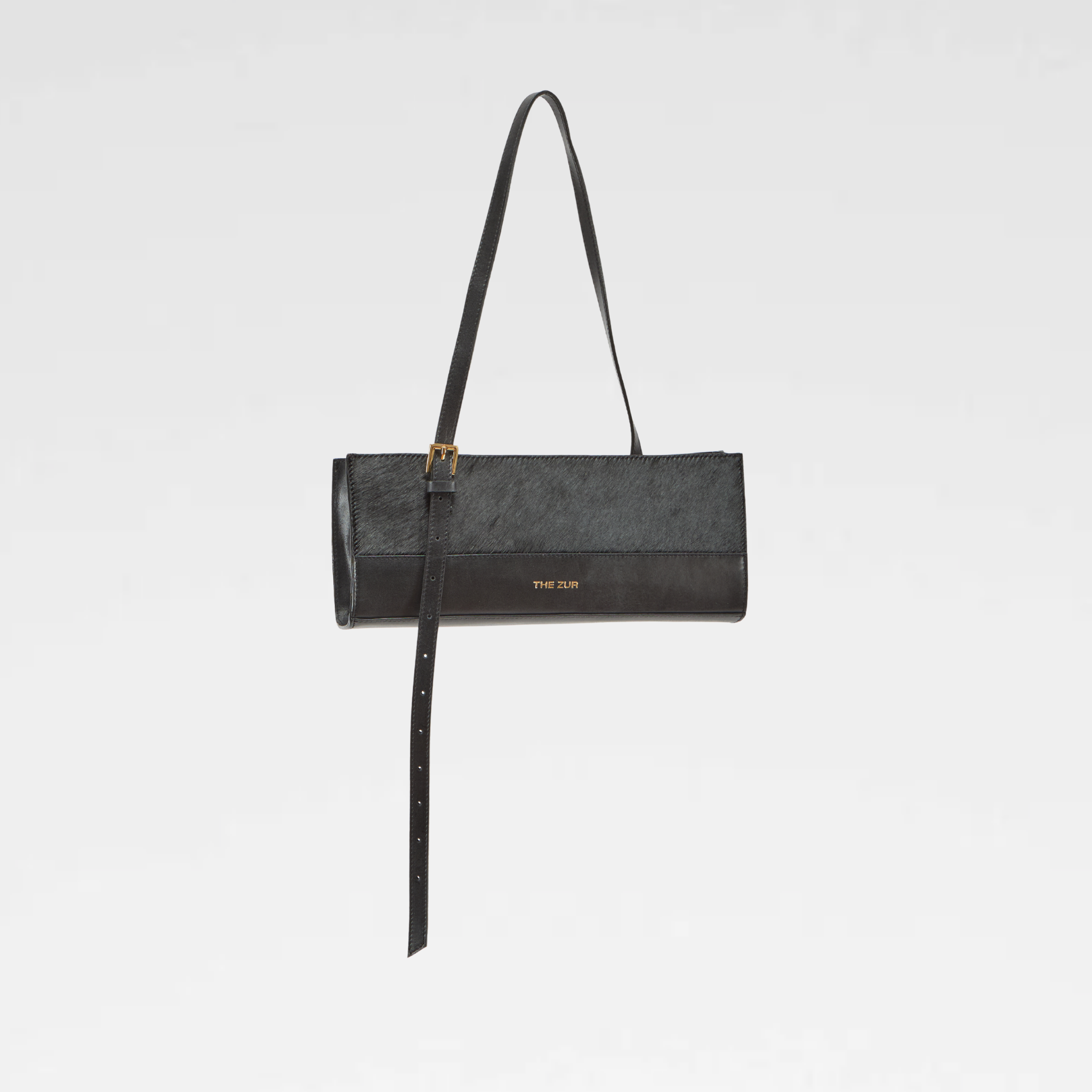 East-West | Black Haircalf