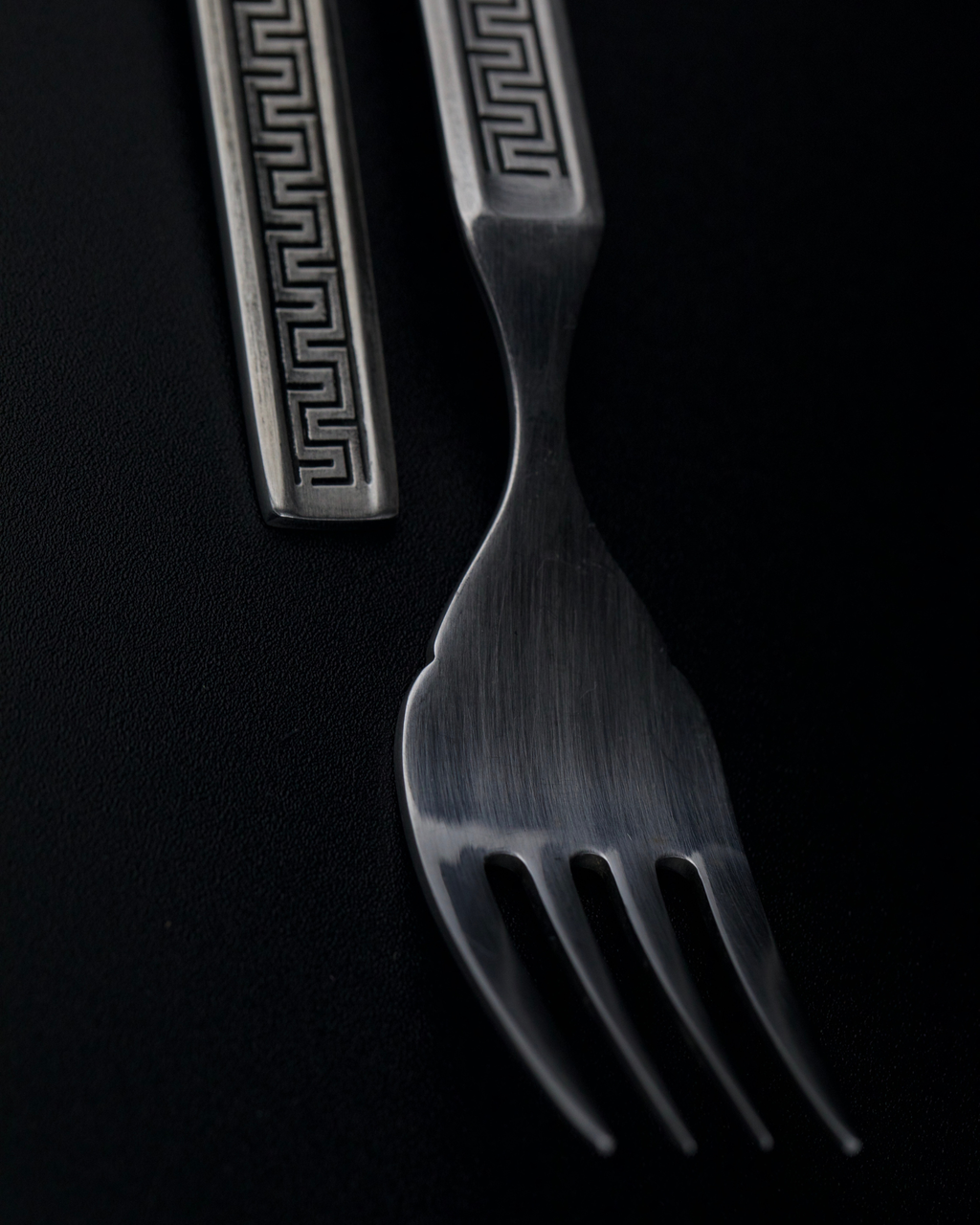 Japanese Art Deco | Set of Two