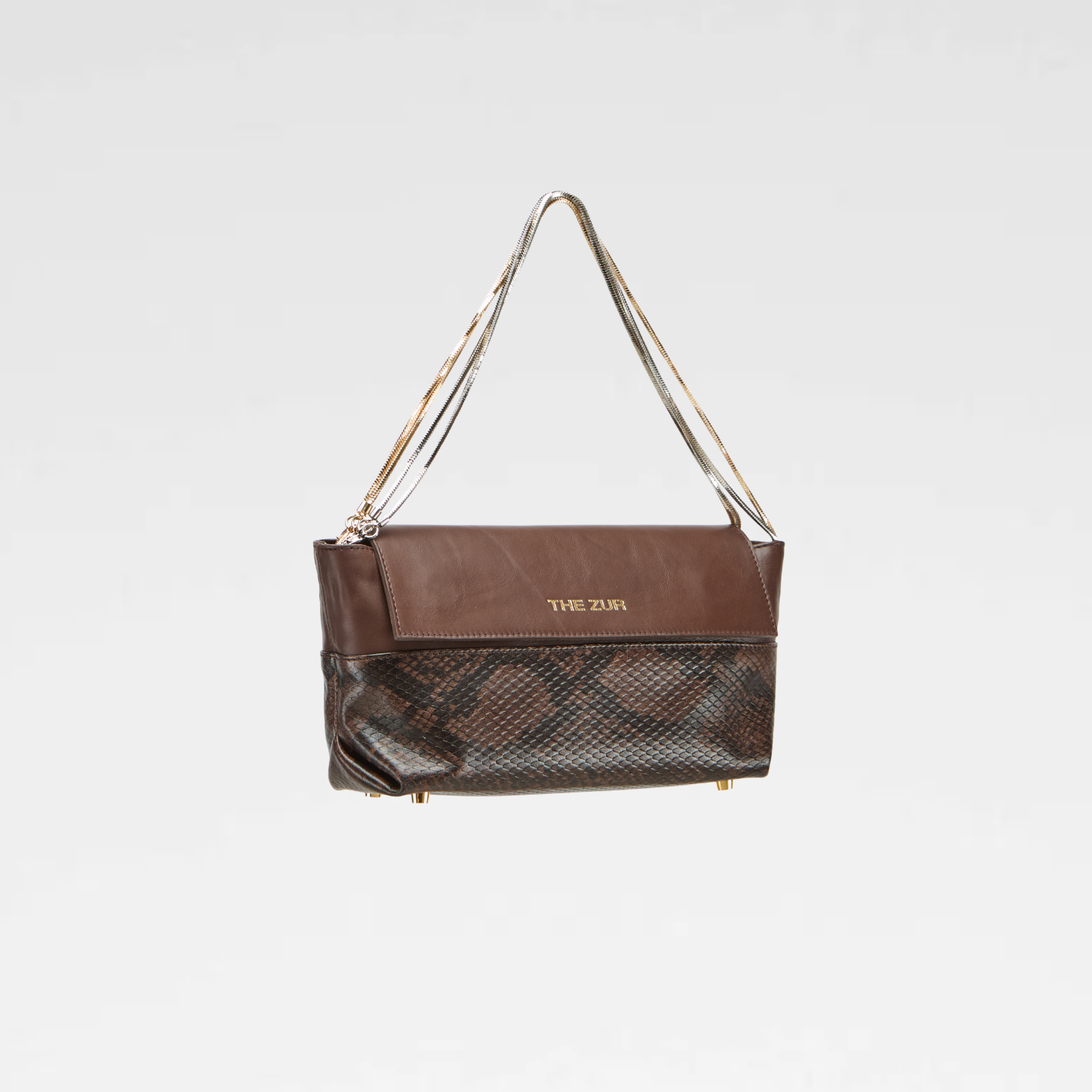 South | Brown Python