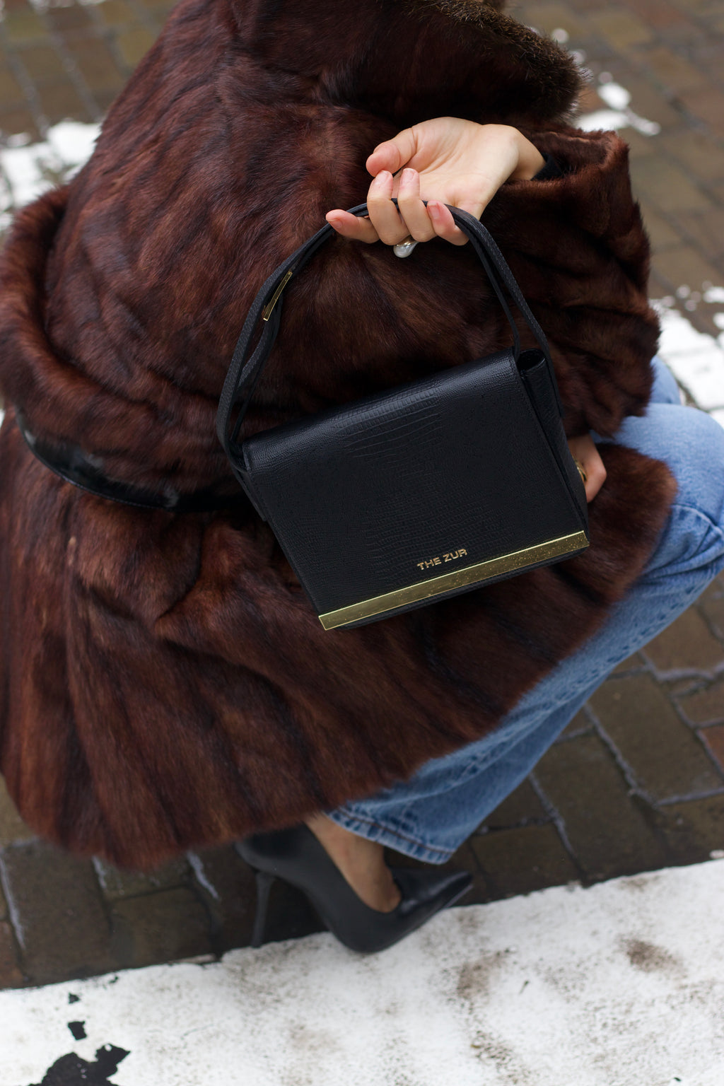 Square | Black Lizard