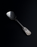 British Neoclassical Butter Spreader
