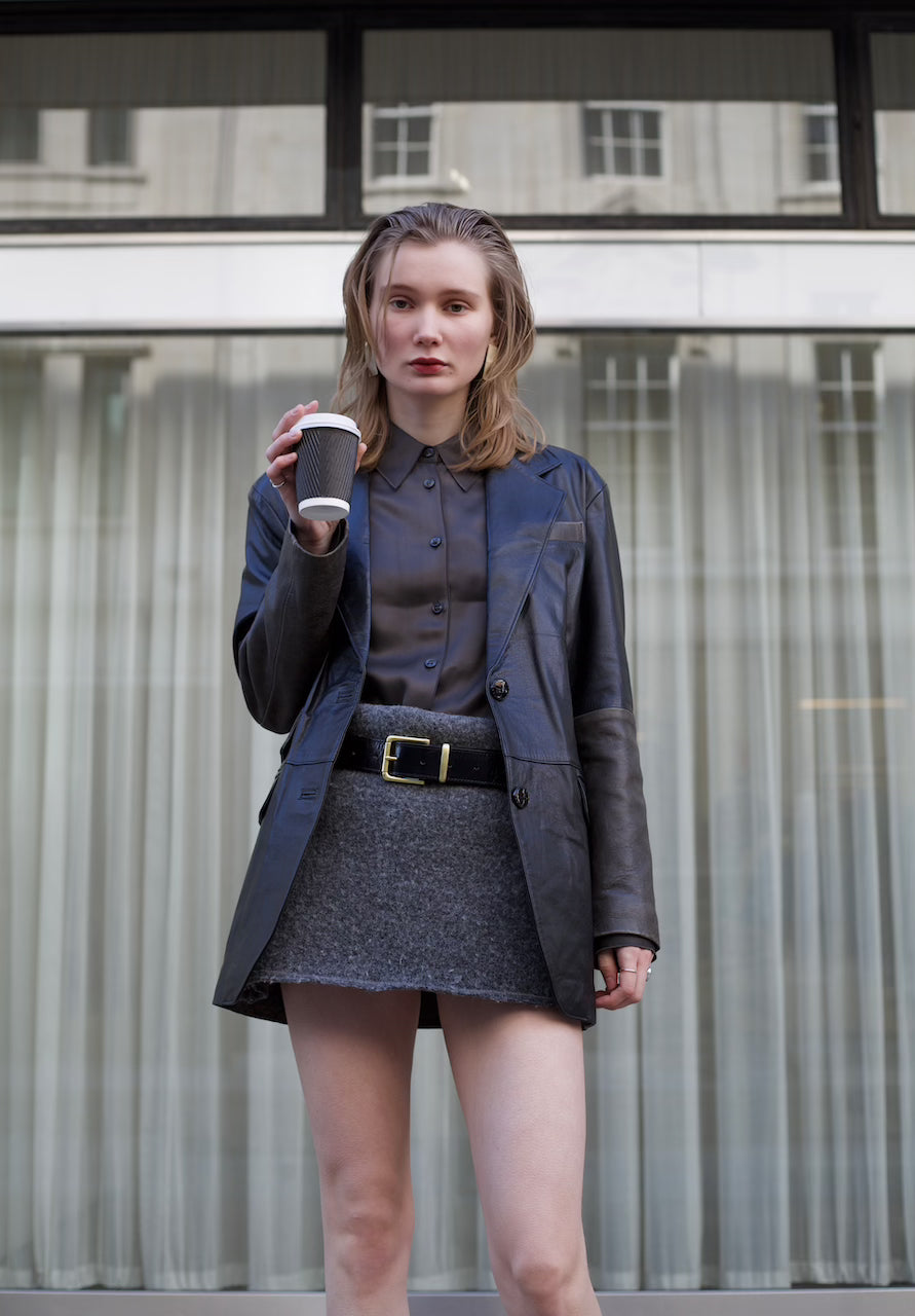 BLAZER Afra