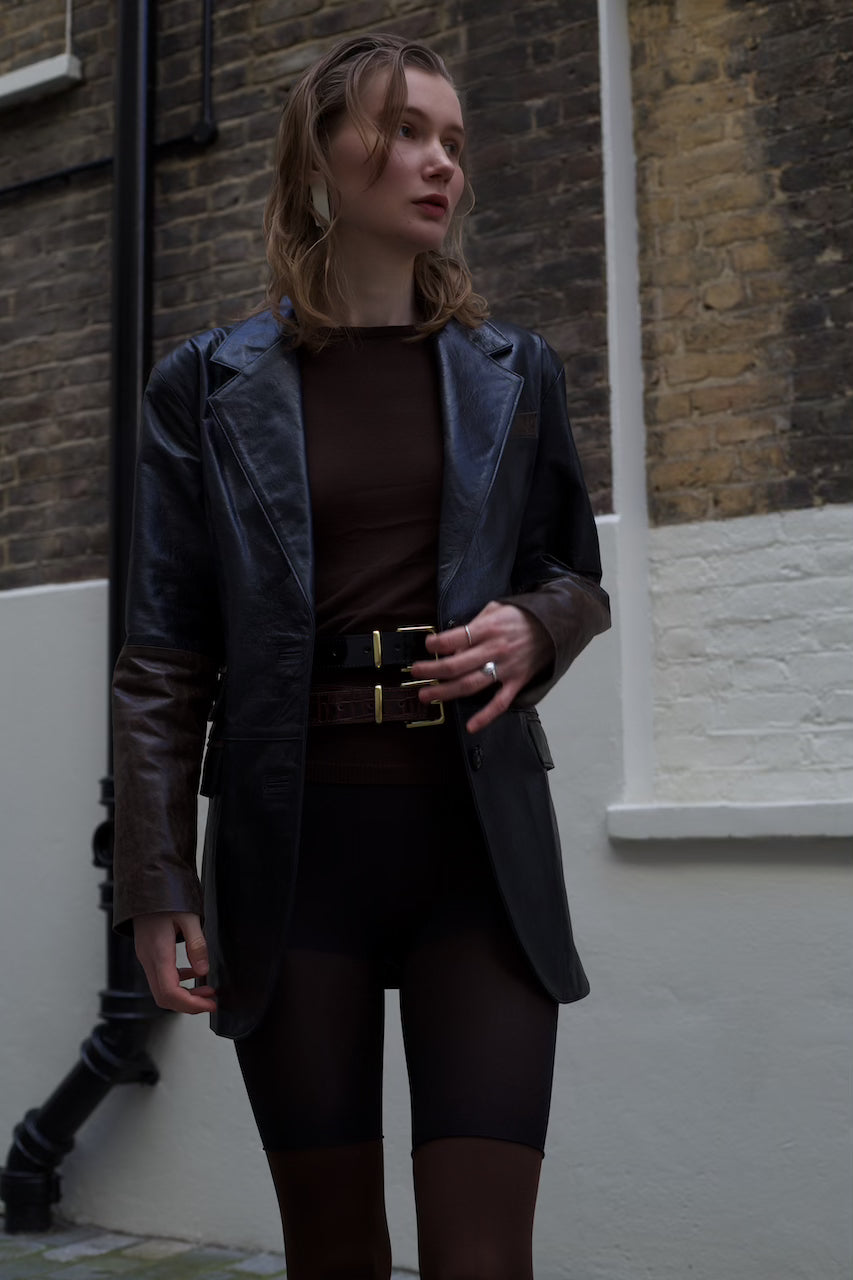 Blazer ILONKA
