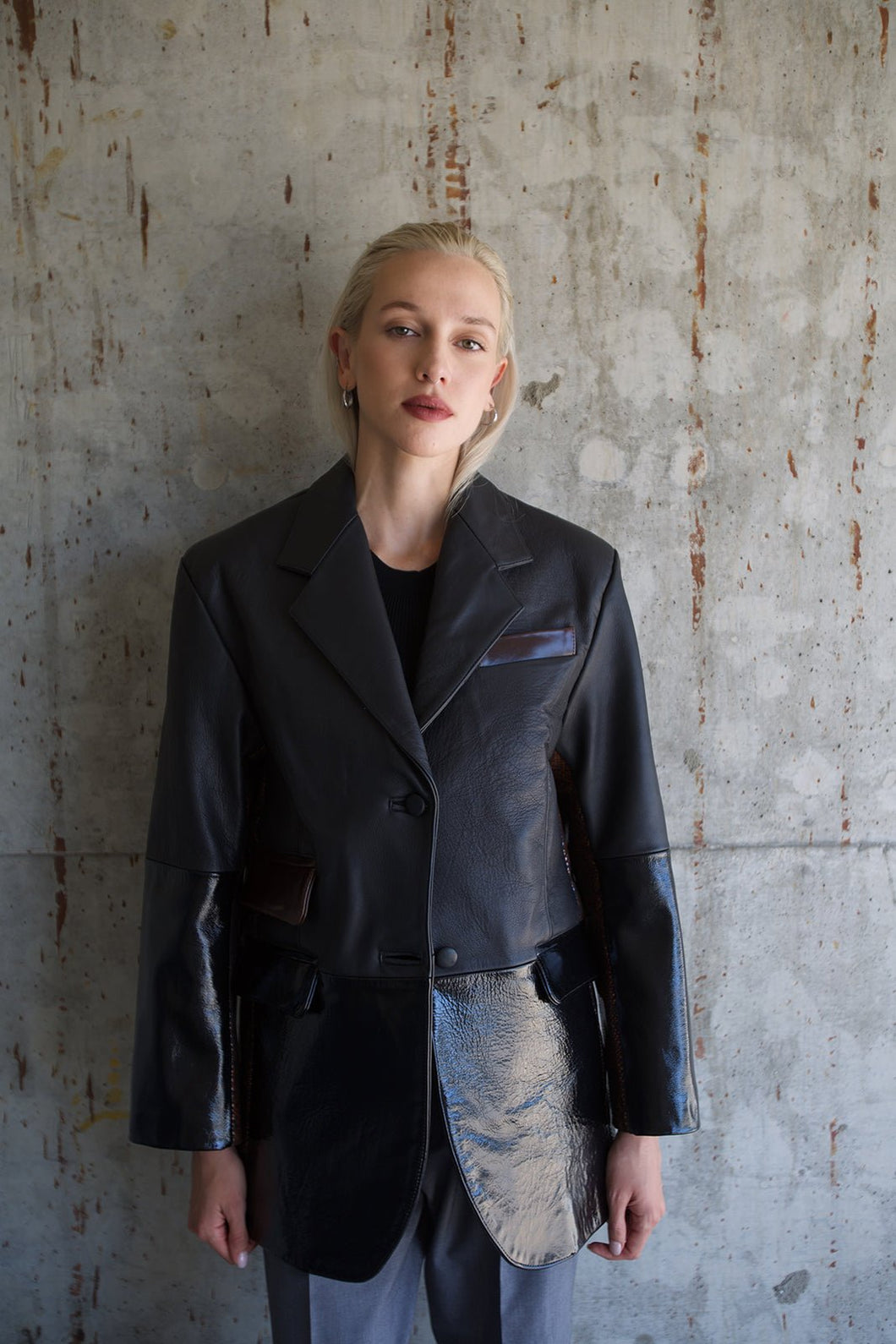 Blazer COLETTE