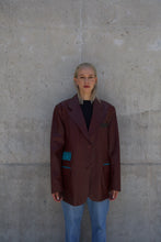 Load image into Gallery viewer, Blazer MARY
