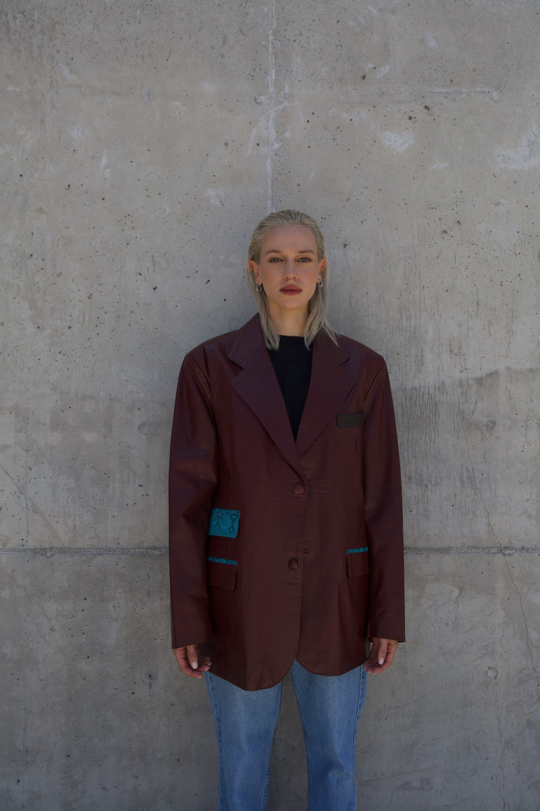 Blazer MARY